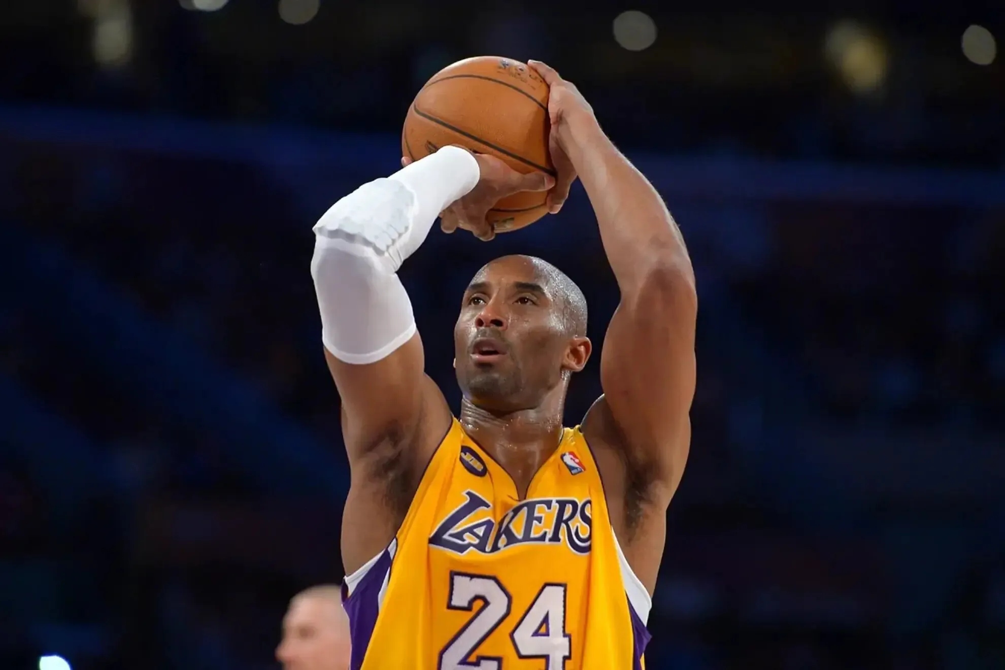 (下)Kobe Bryant：從年輕天才到NBA傳奇的職業生涯回顧