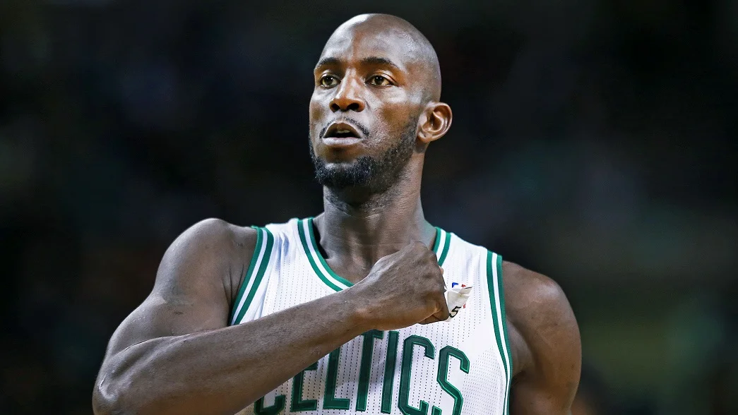 (下)Kevin Garnett：NBA歷史上的防守巨星與領袖