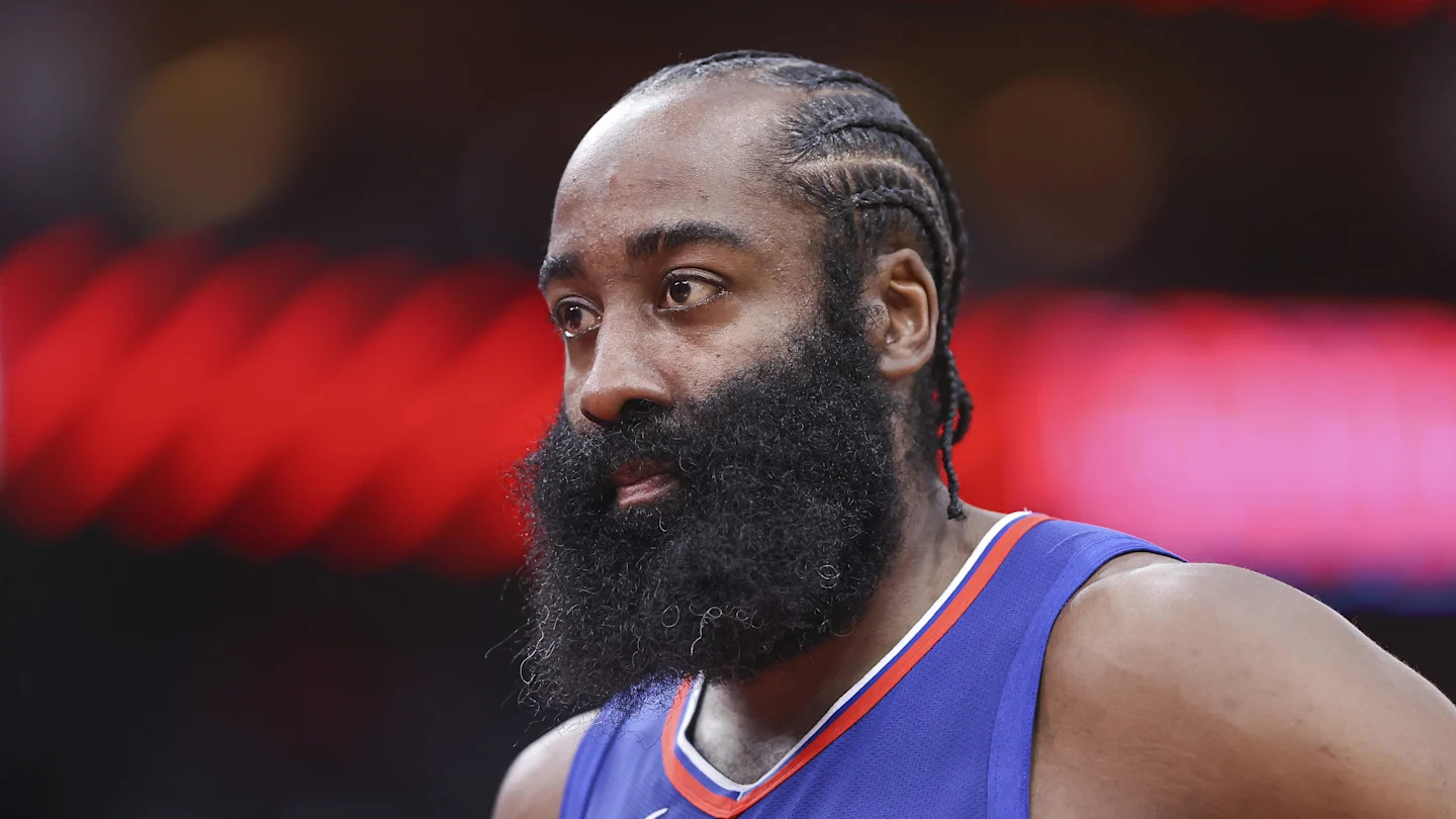 (下)James Harden 全面回顧：職業生涯中的高峰與挑戰