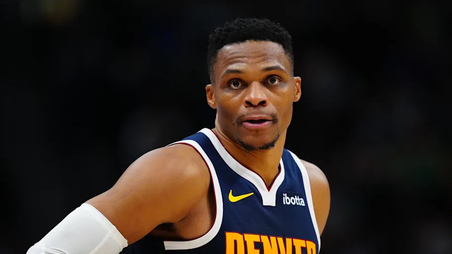 (下)Russell Westbrook的崛起：他的NBA生涯編年史