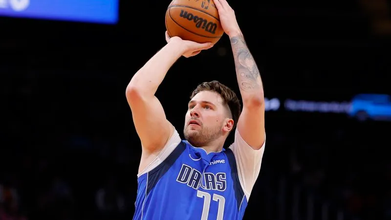 (下)盧卡·東契奇（Luka Doncic）的職業生涯分析