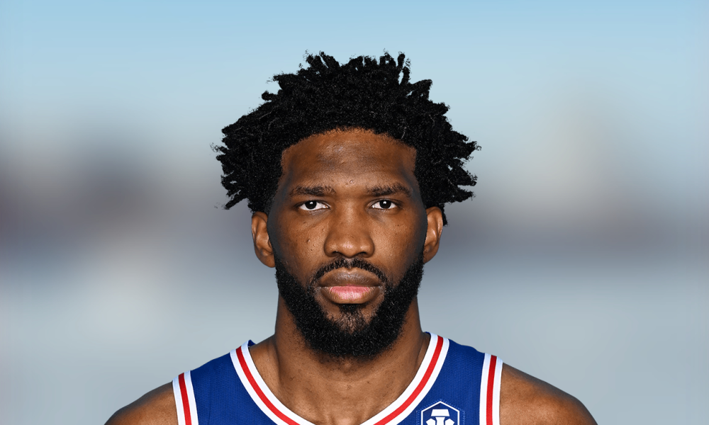 (下)Joel Embiid：從選秀新星到NBA巔峰球員的成長之路