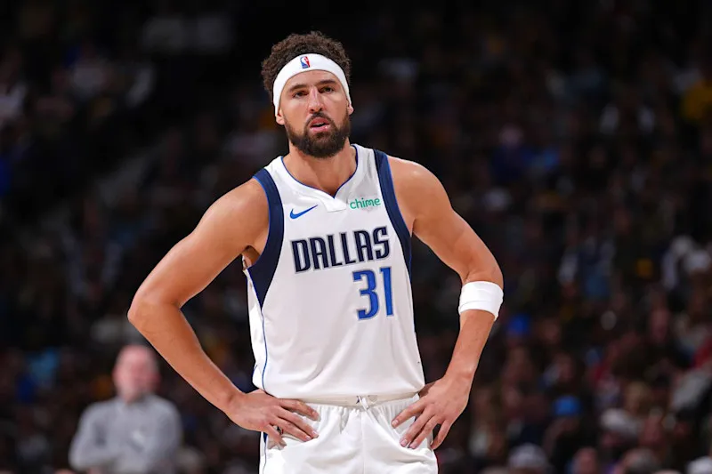 (下)Klay Thompson：NBA歷史上的三分射手