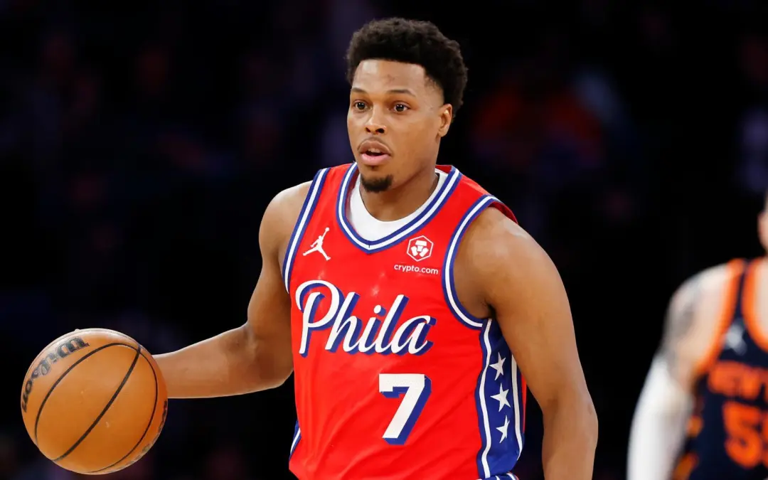 (下)Kyle Lowry：籃球場上的堅韌領袖與核心控衛